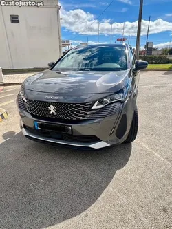Peugeot 5008 GT 1.5HDI