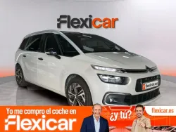 CITROEN C4 1.2 PureTech S&S Feel 130
