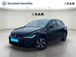 Volkswagen Polo 1.0 TSI 95 S&S BVM5 R-Line