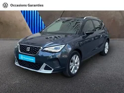 Seat Arona 1.0 TSI 110ch Xperience DSG7