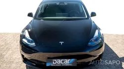 Tesla Model 3 Long-Range RWD de 2023