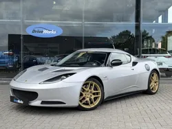 Lotus Evora S 3.5 V6 350 ch • BVM 2+2 CarPlay 105 000 km