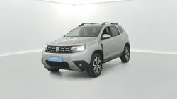 DACIA Duster TCe 130 FAP 4x2 Prestige