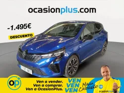 RENAULT Clio TCe GLP Evolution 74kW