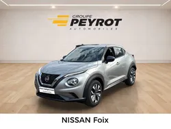 NISSAN Juke DIG-T 114 Acenta