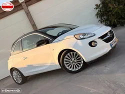 Opel Adam 1.2 Glam