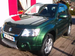 Suzuki grd vitara 1.9 ddis court - standard