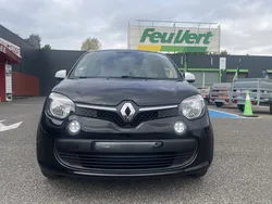 Twingo noire