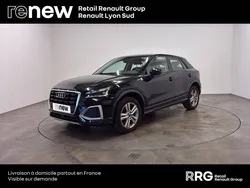 Audi q2 30 tfsi 110 bvm6 business line