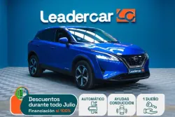 NISSAN Qashqai E-POWER N-Connecta 4x2 140kW