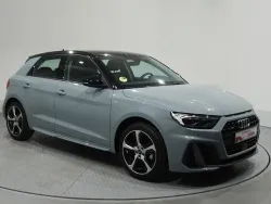 AUDI A1 Sportback 25 TFSI Adrenalin