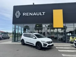 Dacia Jogger ECO-G 100 7 places GSR2 Expression