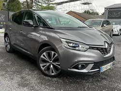 Renault Scenic Intens 1.5 DCI 110 cv Boîte Automatique EDC / Garantie