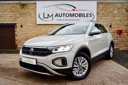 Volkswagen T ROC - 1.0TSI 110 Life - 41.000kms/Avril 2022
