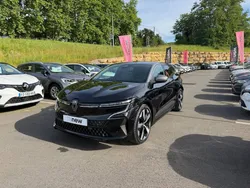 RENAULT Megane E-Tech EV60 220 ch optimum charge Techno