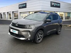 Citroën C5 Aircross PureTech 130 S&S EAT8 Shine