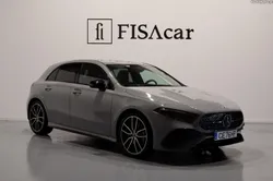 Mercedes-Benz A 180 d