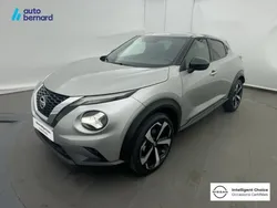 Nissan Juke 1.0 DIG-T 114ch Tekna DCT 2021.5