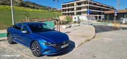 VW Arteon