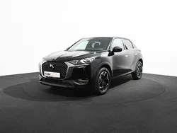 Ds DS3 CROSSBACK BLUEHDI 130 CV SO CHIC VIRTUAL COCKPIT DRIVE MODE DETECTION D’ANGLES MORTS BLUETOOTH CARPLAY LINE ASSIST KEYLESS JANTES ALU 17′