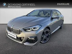 Bmw Série 2 Gran Coupé 218iA 136ch M Sport DKG7