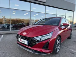 Hyundai i20 III 1.0 T-GDI 100 DCT-7 Creative
