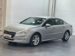 Peugeot 508 1.6e-HDI Allure 115