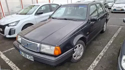 Volvo 460 GLE