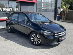 MERCEDES CLASSE B 200d 150ch BV 8G-DCT BUSINESS LINE