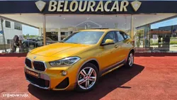 BMW X2 18 i sDrive Auto Pack M