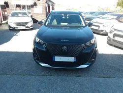 Peugeot 2008 PureTech 130 S&S EAT8 Allure