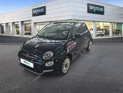 FIAT 500 1.0 Hybrid Dolcevita 52kW