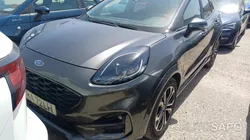 Ford Puma 1.0 EcoBoost MHEV ST-Line de 2023