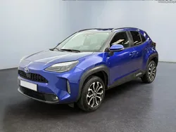 Toyota  1.5 HDF Design 2WD
