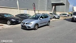 SEAT Ibiza 1.2 12V Stylance