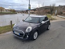 Mini cooper 1.5L 136 cv boite automatique