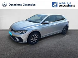 Volkswagen Polo 1.0 TSI 95 S&S DSG7 VW Edition