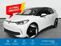 Volkswagen ID.3 Nuevo  Pro Style 204 CV (150 kW) (E123MJ18)