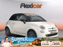 FIAT 500 1.2 120th Aniversario