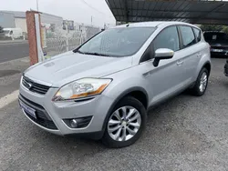 Ford Kuga 2.0 TDCi 140 DPF 4x2 Titanium
