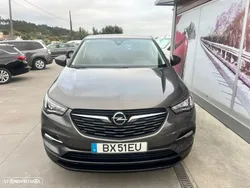 Opel Grandland X 1.5 D S&S Elegance