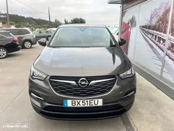 Opel Grandland X 1.5 D S&S Elegance