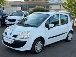 Renault Modus 1.5 Dci 86ch