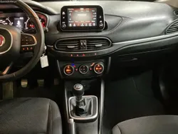 Fiat Tipo 1.3 M-Jet Lounge