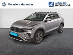 Volkswagen T-Roc 1.5 TSI EVO2 150 Start/Stop DSG7 VW Edition