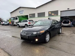 Honda Accord 2.2 IDTEC 150 ELEGANCE