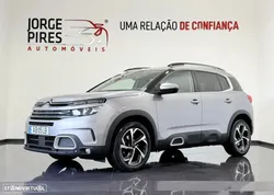 Citroën C5 Aircross 1.5 BlueHDi Feel Business