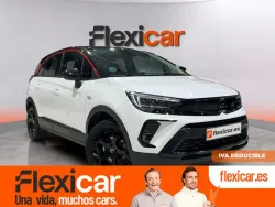 OPEL Crossland 1.2 S&S GS Line 110