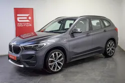 BMW X1 25 e xDrive