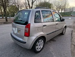 Fiat Idea 1.2 16v active